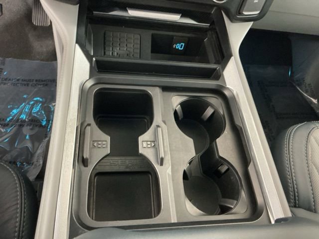 Certified 2024 Ford F350 Limited w/ FX4 Off-Road Package AWD/4WD image 18