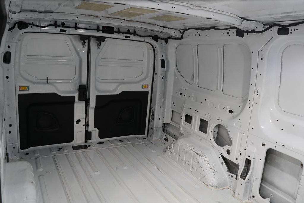 Certified 2023 Ford Transit 350 Low Roof RWD image 26