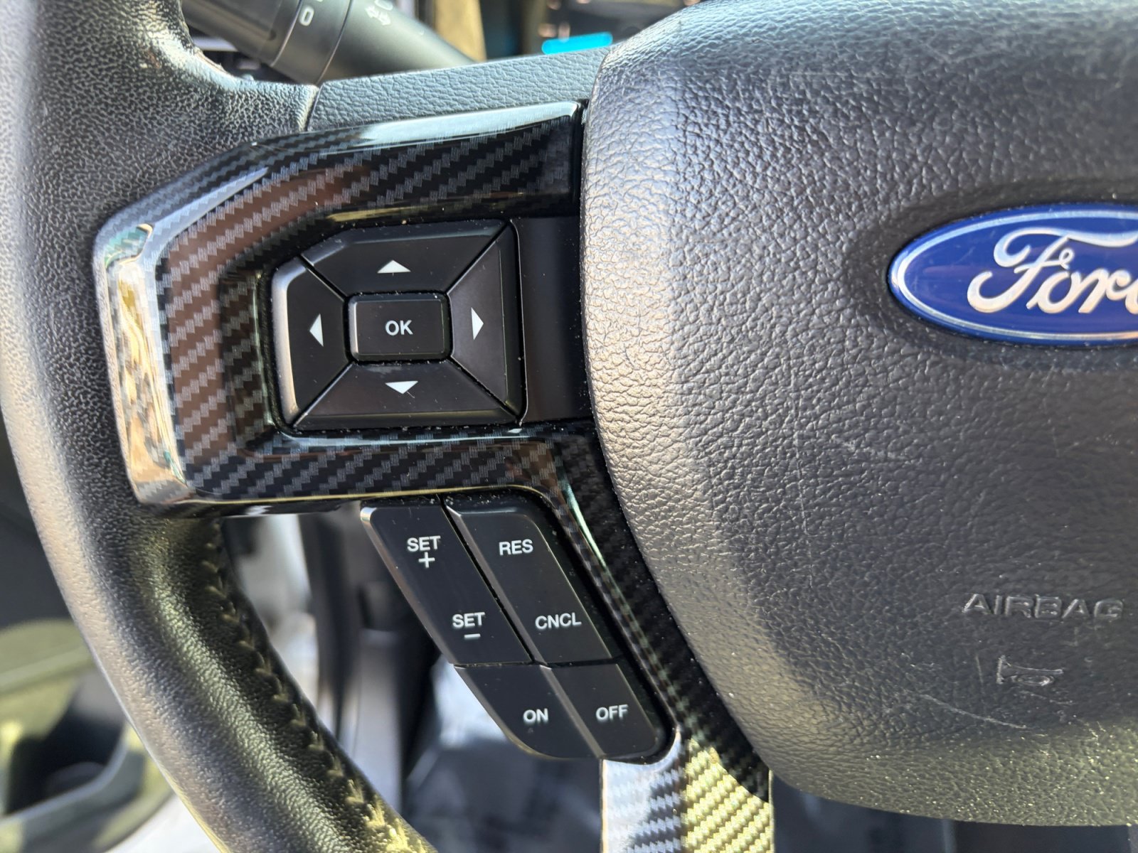 Certified 2020 Ford F150 XLT w/ Equipment Group 302A Luxury AWD/4WD image 13