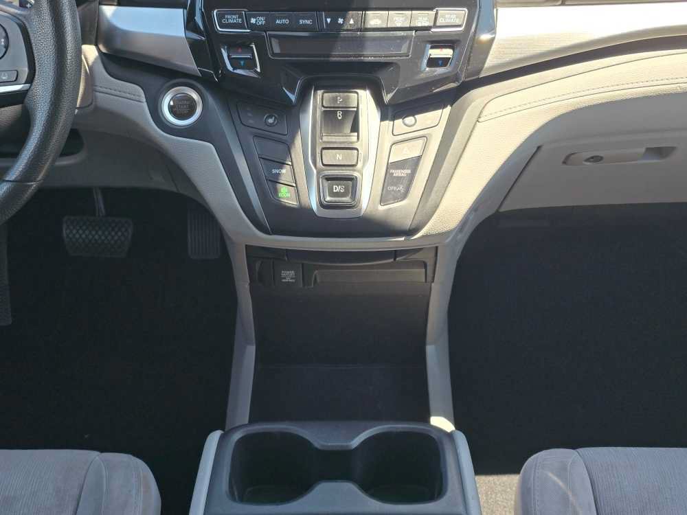 Used 2019 Honda Odyssey EX image 13