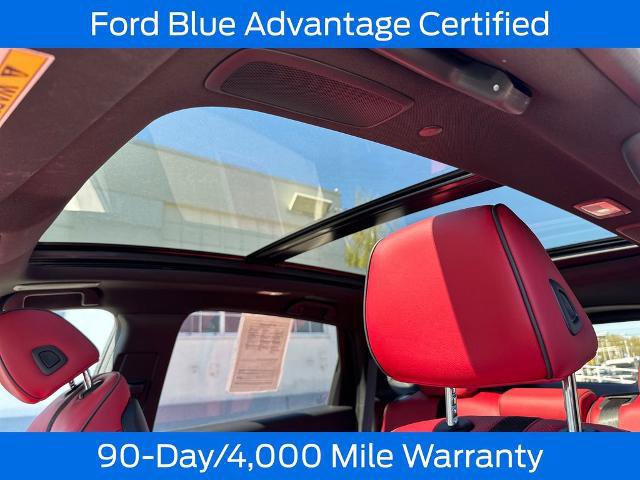 Used 2023 Acura RDX AWD w/ A-Spec & Advance Pkg image 14