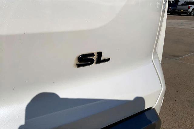 Used 2023 Nissan Pathfinder SL w/ Lighting Package (N92) image 12