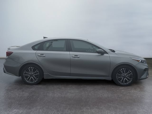 Used 2023 Kia Forte GT-Line FWD image 6