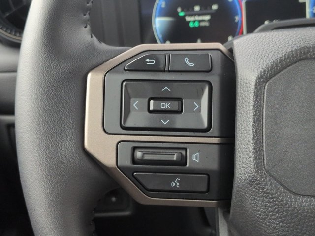 Used 2026 Toyota Land Cruiser w/ Premium Package AWD/4WD image 18