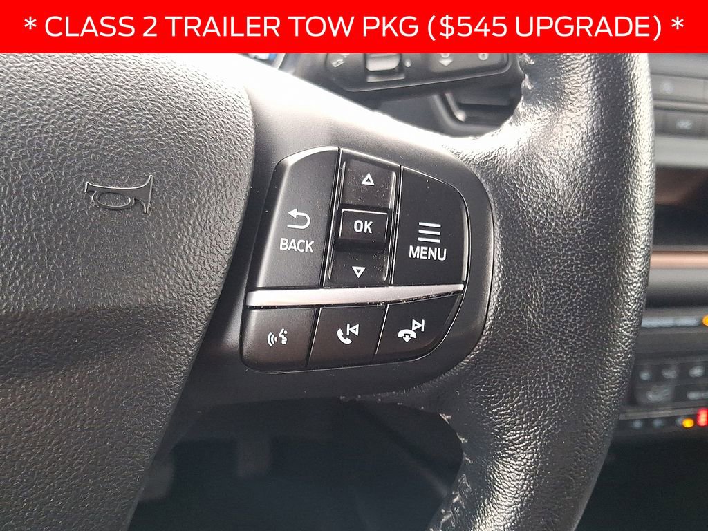 Certified 2021 Ford Bronco Sport Outer Banks w/ Outer Banks Package (96D) image 22