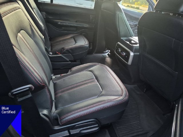 Certified 2023 Ford Expedition Limited AWD/4WD image 35