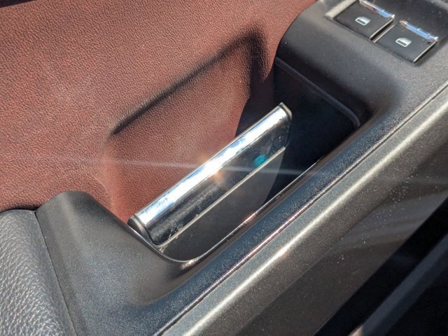 Certified 2023 Ford F150 Lariat w/ Equipment Group 502A High image 15