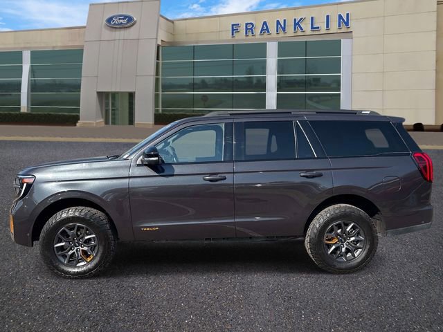 Certified 2025 Ford Expedition Tremor AWD/4WD image 2