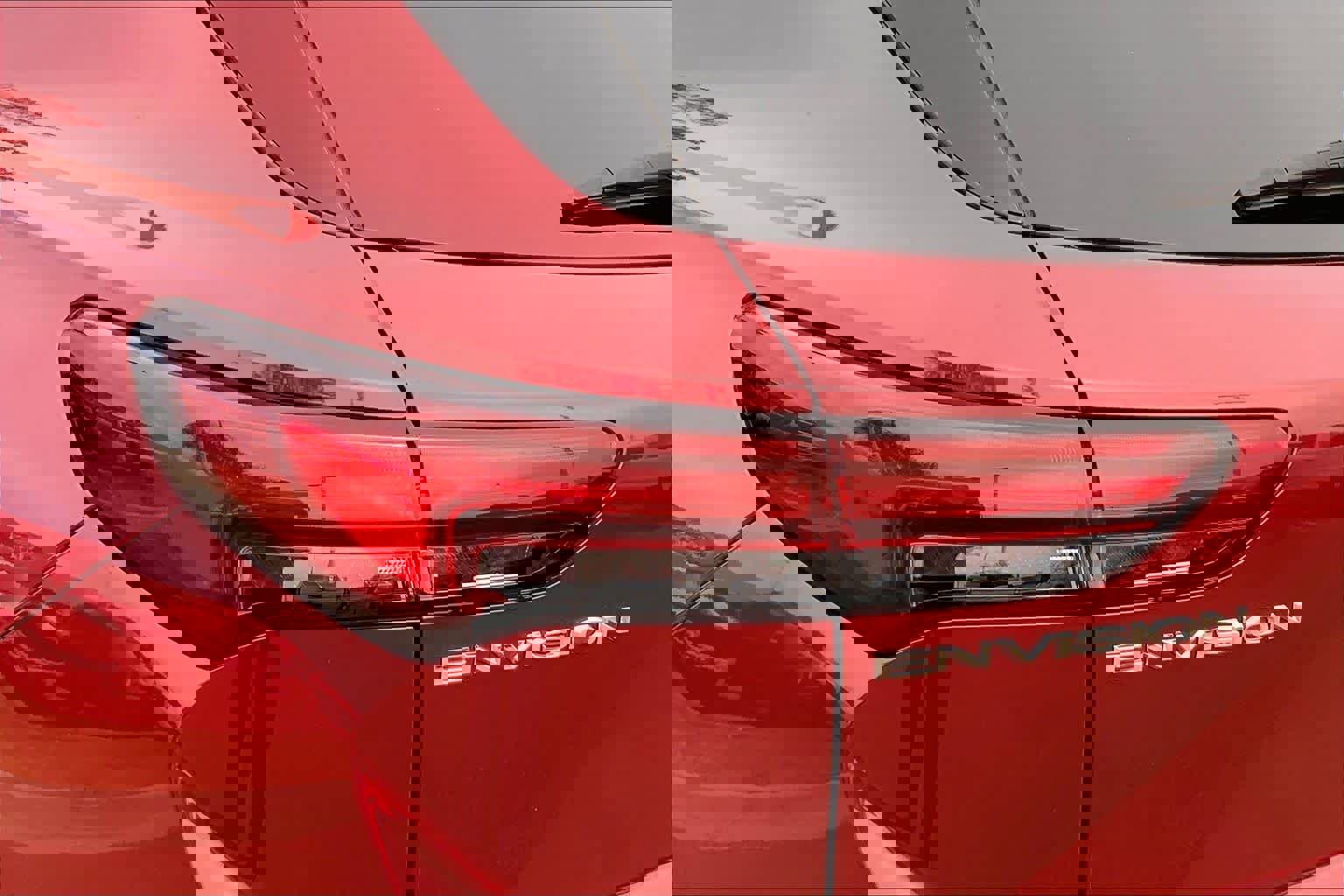 Used 2023 Buick Envision Essence image 28