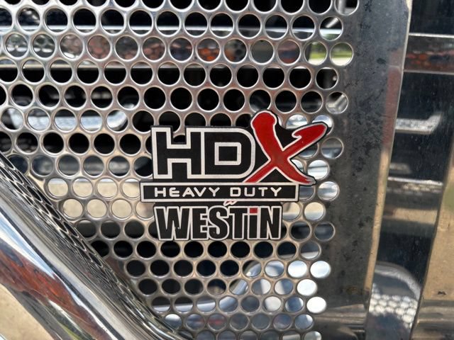 Certified 2024 Ford F350 Lariat w/ Lariat Ultimate Package AWD/4WD image 3