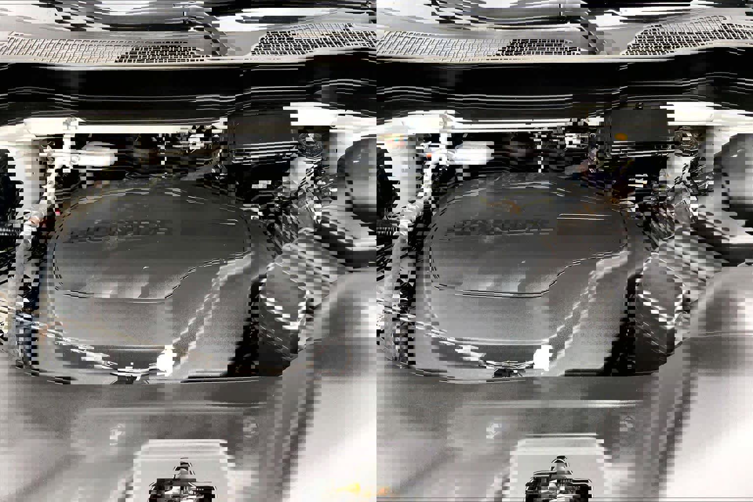 Used 2023 Honda Ridgeline Black Edition image 29