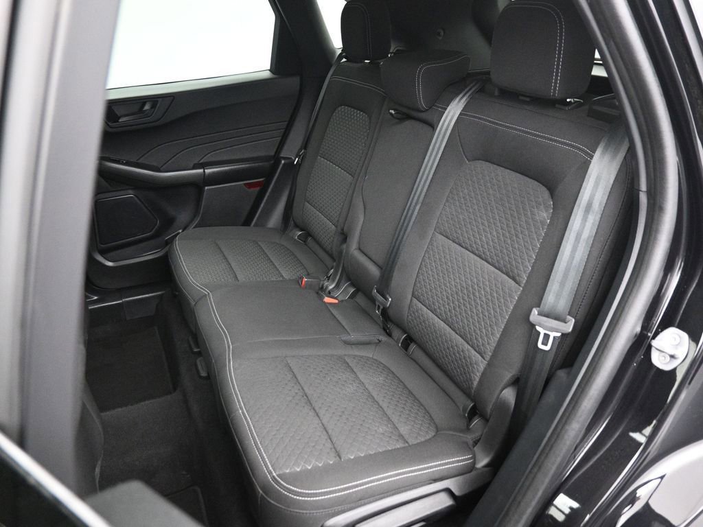Certified 2023 Ford Escape Active AWD/4WD image 19