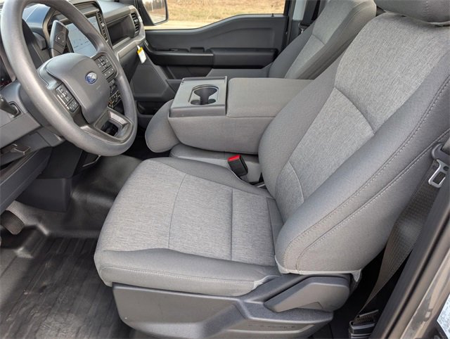 Certified 2025 Ford F150 XL image 15