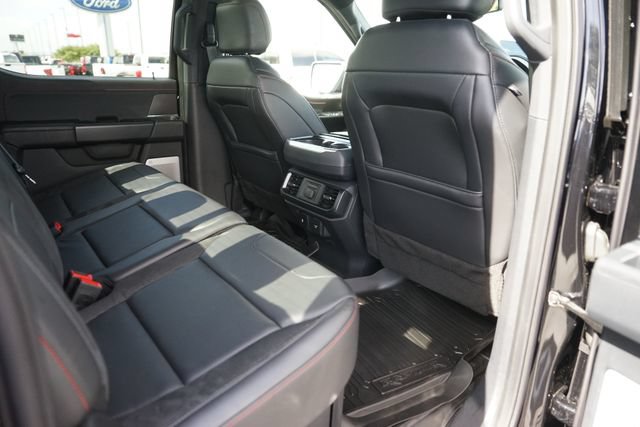 Certified 2025 Ford F150 Raptor AWD/4WD image 14