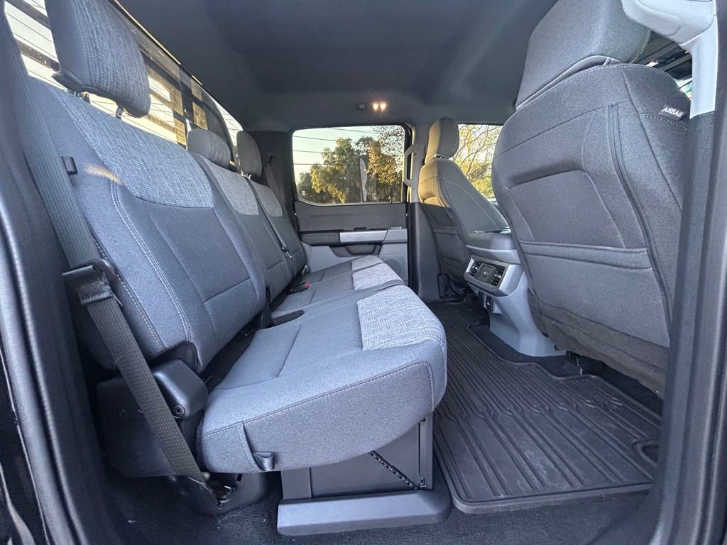 Certified 2023 Ford F450 XLT w/ XLT Value Package image 32