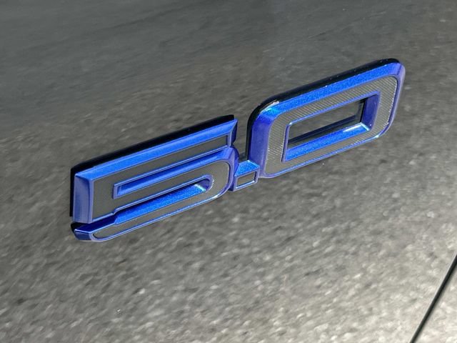 Certified 2024 Ford Mustang GT Premium RWD image 10