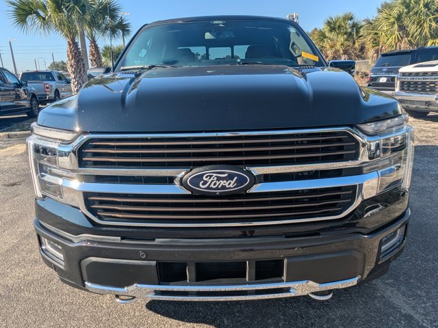 Certified 2024 Ford F150 King Ranch image 9