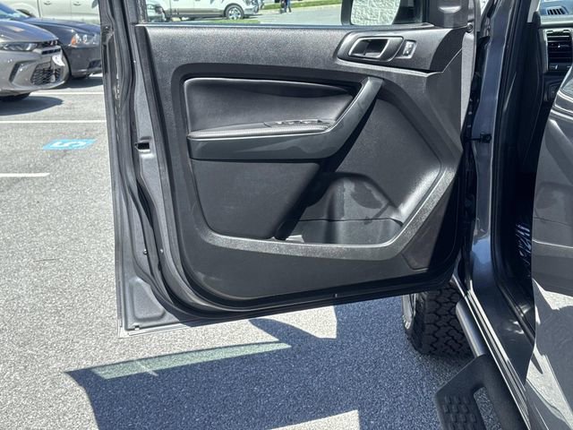 Certified 2022 Ford Ranger Lariat w/ Tremor Off-Road Package image 14