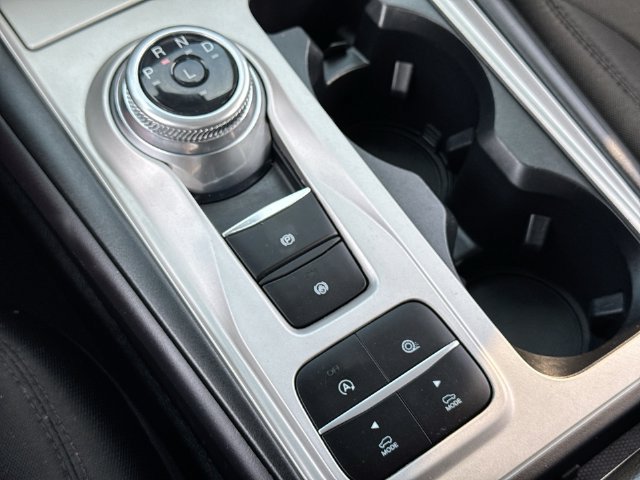 Certified 2023 Ford Explorer XLT RWD image 19