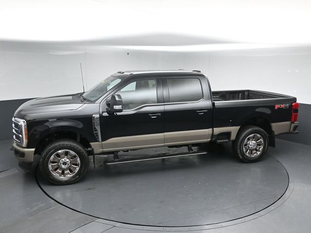 Certified 2026 Ford F250 King Ranch AWD/4WD image 47