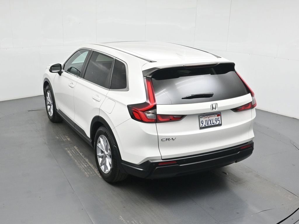 Used 2024 Honda CR-V EX-L image 19