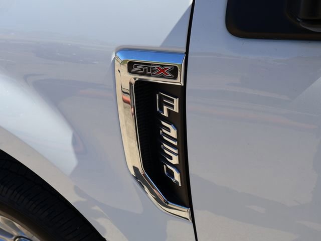 Certified 2022 Ford F250 XL w/ STX Appearance Package image 32