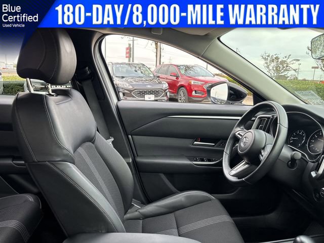 Used 2023 MAZDA CX-50 AWD 2.5 S w/ Cargo Package image 18