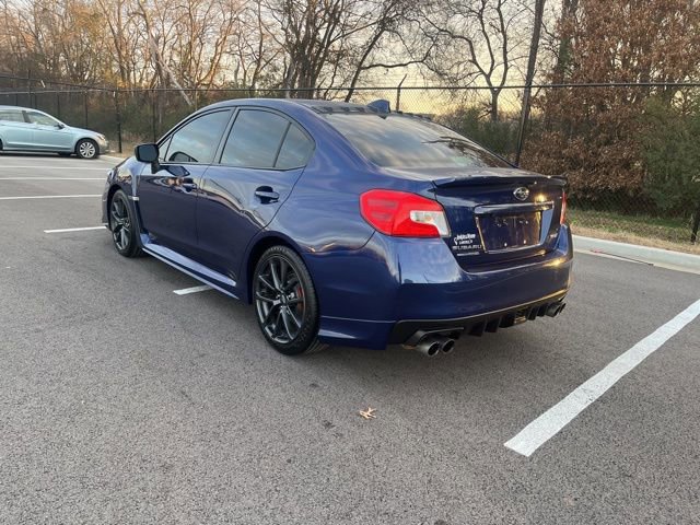 Used 2019 Subaru WRX Premium w/ Performance Package image 3