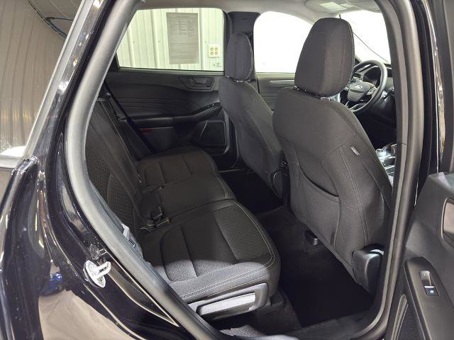 Certified 2025 Ford Escape Active w/ Cold Weather Package AWD/4WD image 28