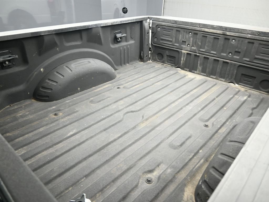 Certified 2023 Ford F250 XL w/ FX4 Off-Road Package image 47
