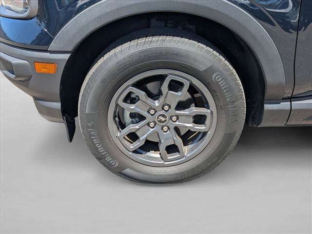 Certified 2023 Ford Bronco Sport Big Bend w/ Convenience Package AWD/4WD image 24