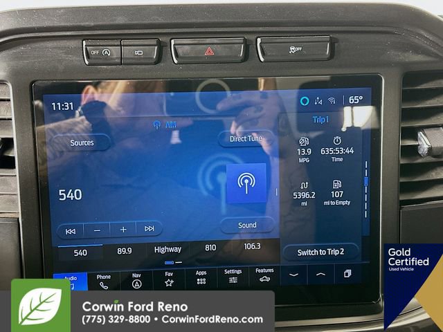 Certified 2024 Ford F150 STX image 18