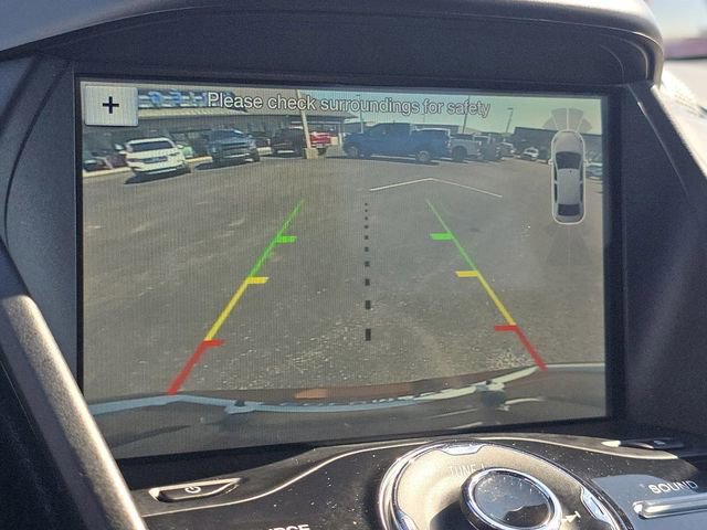 Certified 2017 Ford Escape Titanium w/ Equipment Group 301A image 31