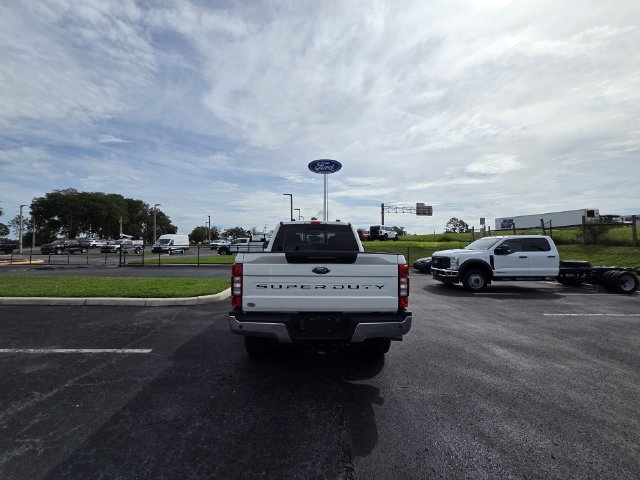 Certified 2021 Ford F250 Lariat w/ Lariat Ultimate Package AWD/4WD image 6
