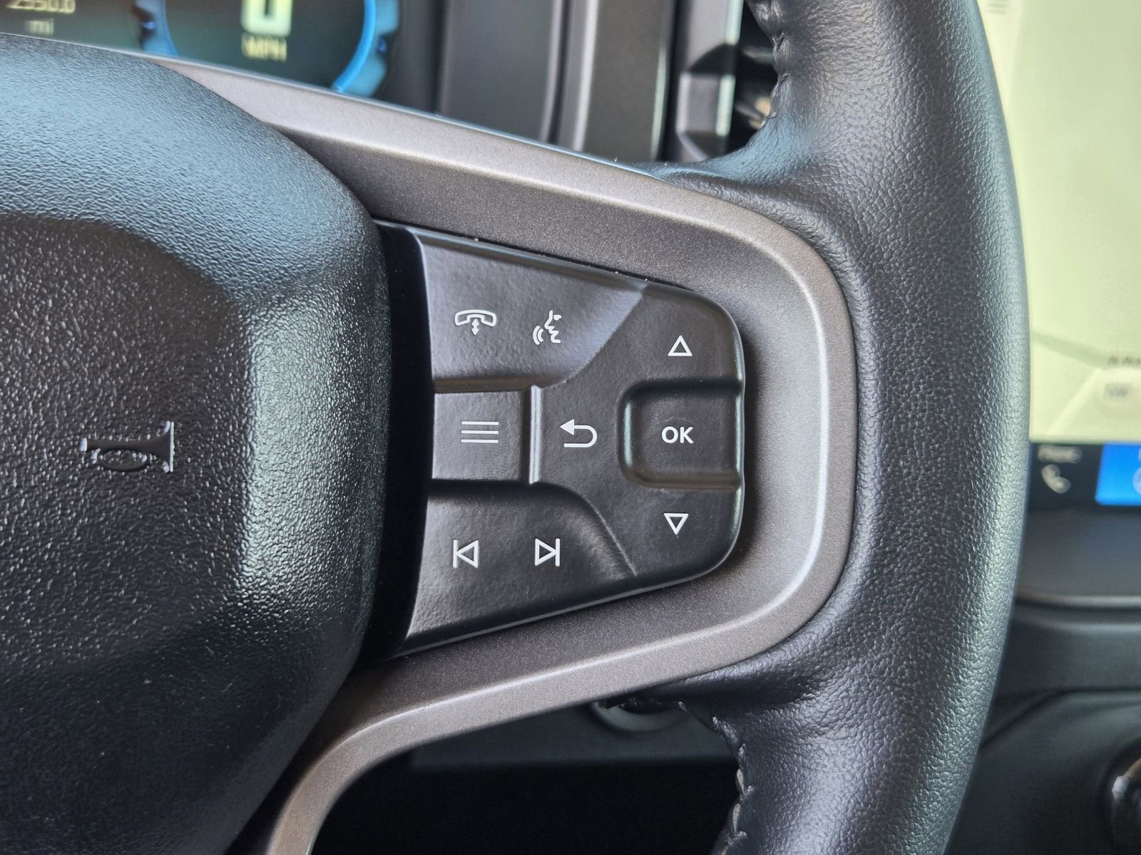 Certified 2025 Ford Bronco Badlands image 31