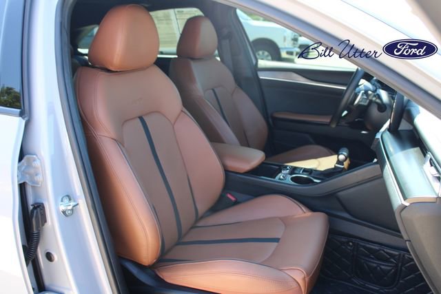 Used 2023 Kia K5 GT w/ GT1 Package FWD image 11