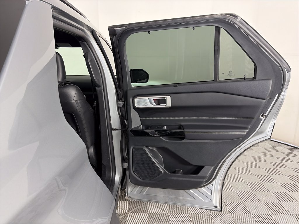 Certified 2023 Ford Explorer ST w/ Equipment Group 401A AWD/4WD image 28