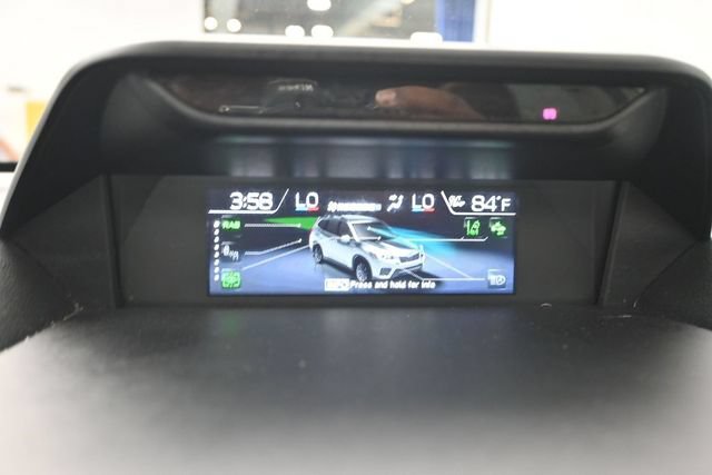 Used 2021 Subaru Forester Touring w/ Popular Package #2 AWD/4WD image 21