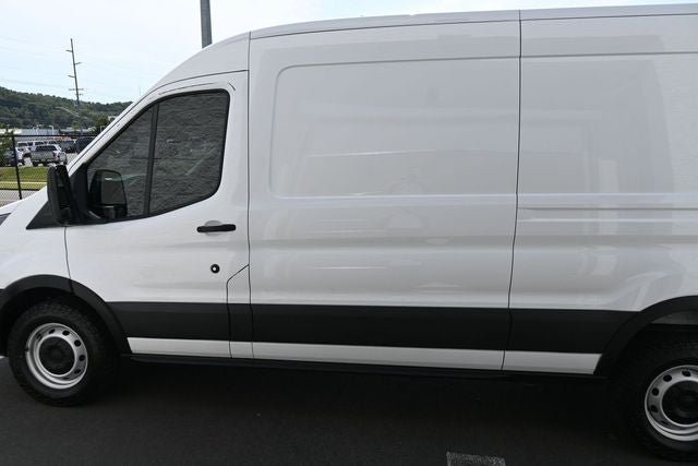 Certified 2024 Ford Transit 250 148 Medium Roof w/ Load Area Protection Package RWD image 24
