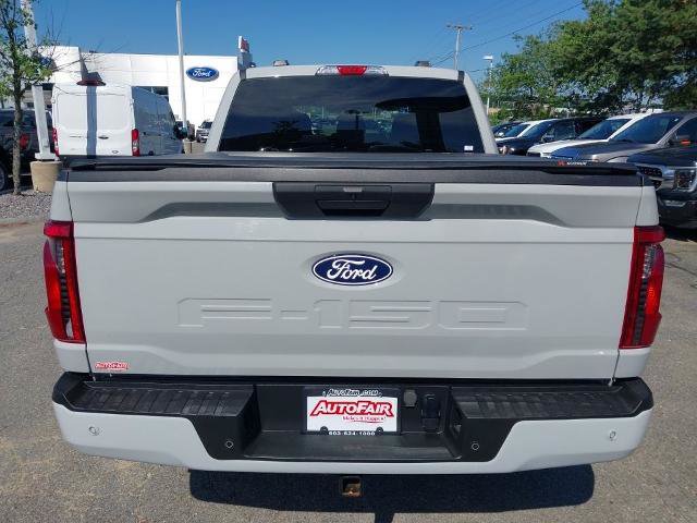 Certified 2024 Ford F150 STX w/ Mobile Office Package AWD/4WD image 7