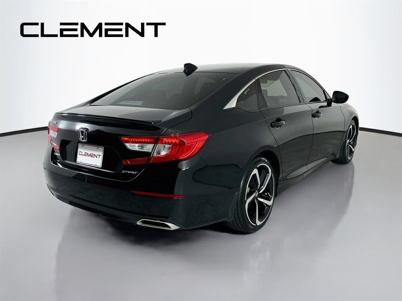 Used 2022 Honda Accord Sport image 7