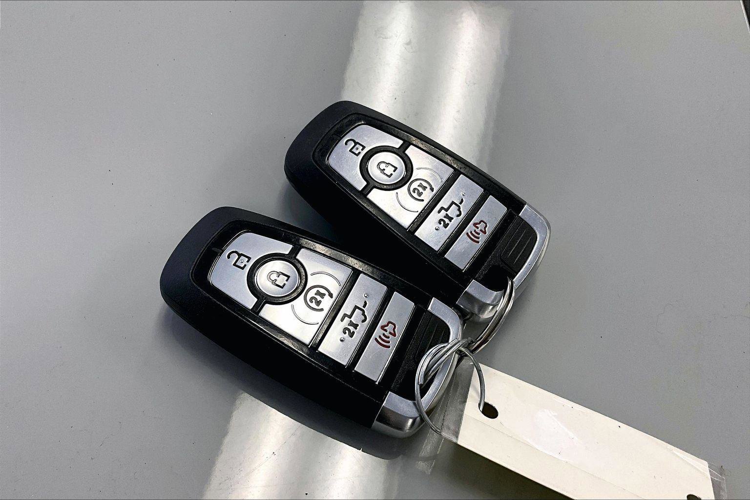 Certified 2023 Ford F150 XLT w/ Equipment Group 302A High image 9