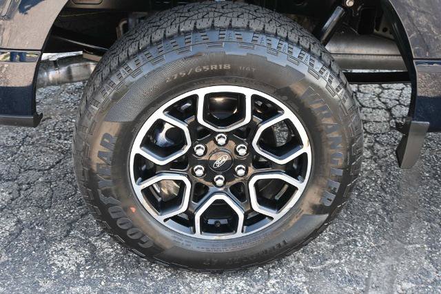 Certified 2023 Ford F150 XL w/ STX Appearance Package AWD/4WD image 15