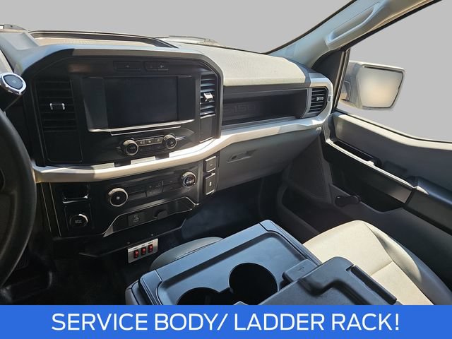 Certified 2022 Ford F150 XL RWD image 10