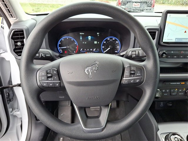 Certified 2021 Ford Bronco Sport Big Bend image 16