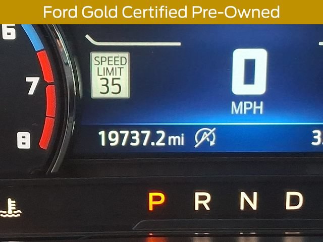 Certified 2024 Ford Bronco Sport Outer Banks w/ Tech Package AWD/4WD image 25