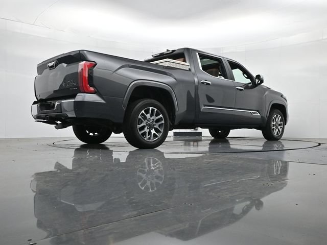 Used 2026 Toyota Tundra 1794 Edition AWD/4WD image 32