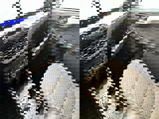 Certified 2022 Ford Escape SE w/ Convenience Package image 15