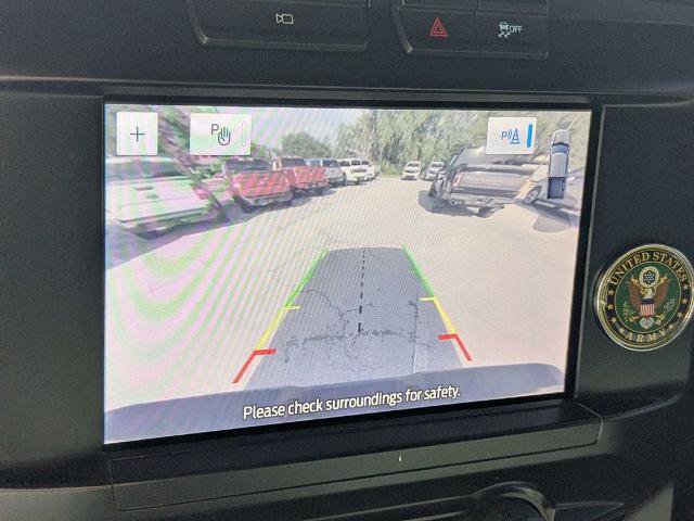 Certified 2023 Ford F150 XL w/ STX Appearance Package RWD image 23