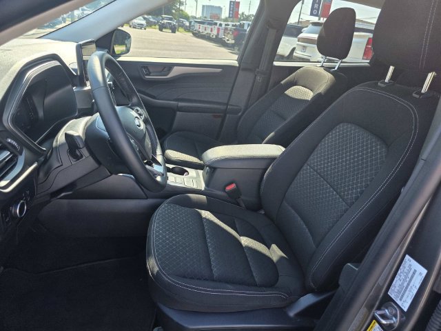 Certified 2024 Ford Escape Active FWD image 14
